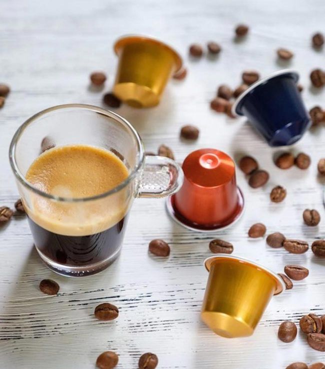 Capsule caffè BIALETTI, CAFFITALY, LAVAZZA A MODO MIO, NESCAFE’ DOLCE GUSTO, NESPRESSO